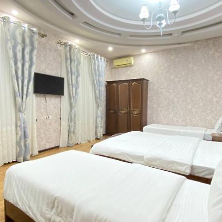 Alisher Hotel By Shosh Tashkent Ngoại thất bức ảnh