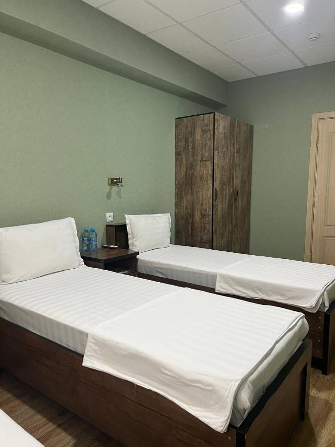 Alisher Hotel By Shosh Tashkent Ngoại thất bức ảnh